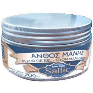 Ανθός Μάνης Βαζάκι 200gr