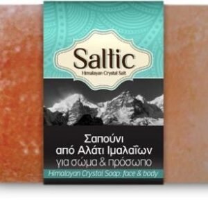 Σαπούνι Άλατος