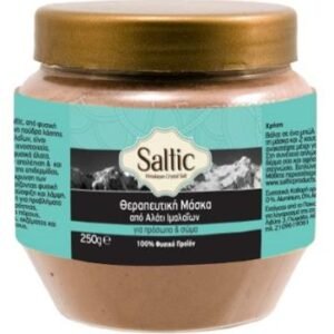 Μάσκα Προσώπου και Σώματος