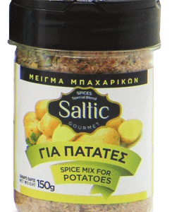 Μείγμα Πατάτας Αλατιέρα 150gr