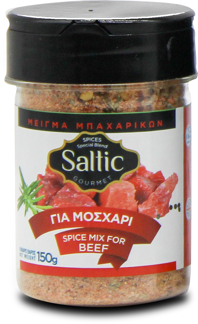 Μείγμα Μοσχάρι Αλατιέρα 150gr
