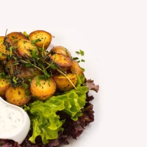 Μείγμα Πατάτας Κουβάς 5kg