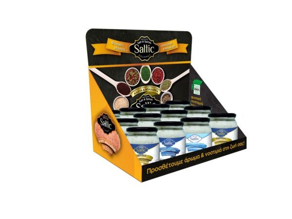 Horeca Display Stand - Image 2
