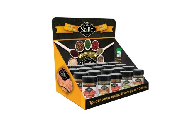 Horeca Display Stand - Image 4