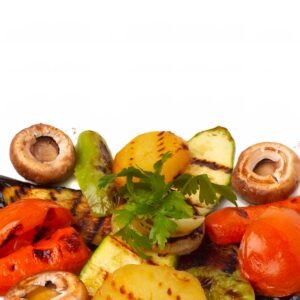 Μείγμα Λαχανικών Κουβάς 5kg